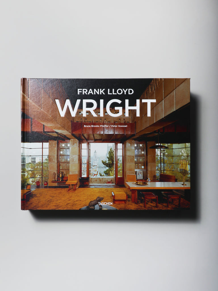 Frank Lloyd Wright