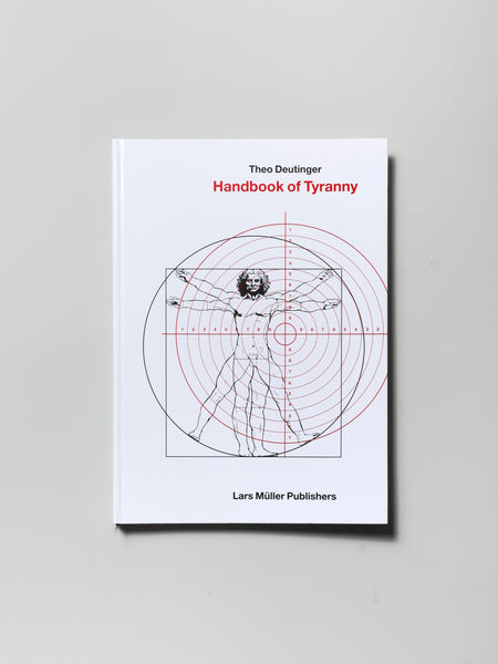 Handbook of Tyranny