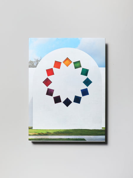 Ellsworth Kelly - Austin Chapel