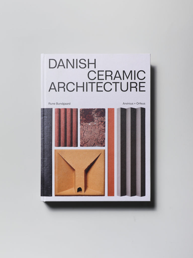 Danish Ceramic Architecture