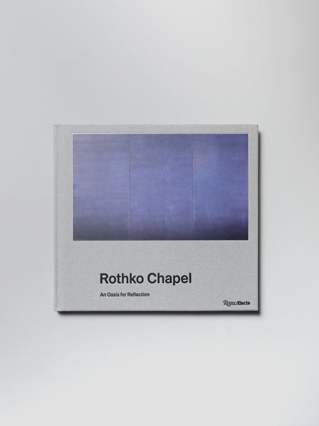 Rothko Chapel: An Oasis for Reflection