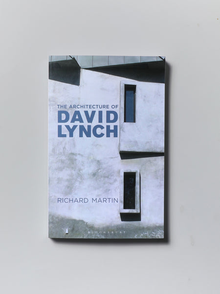 The Architecture of David Lynch