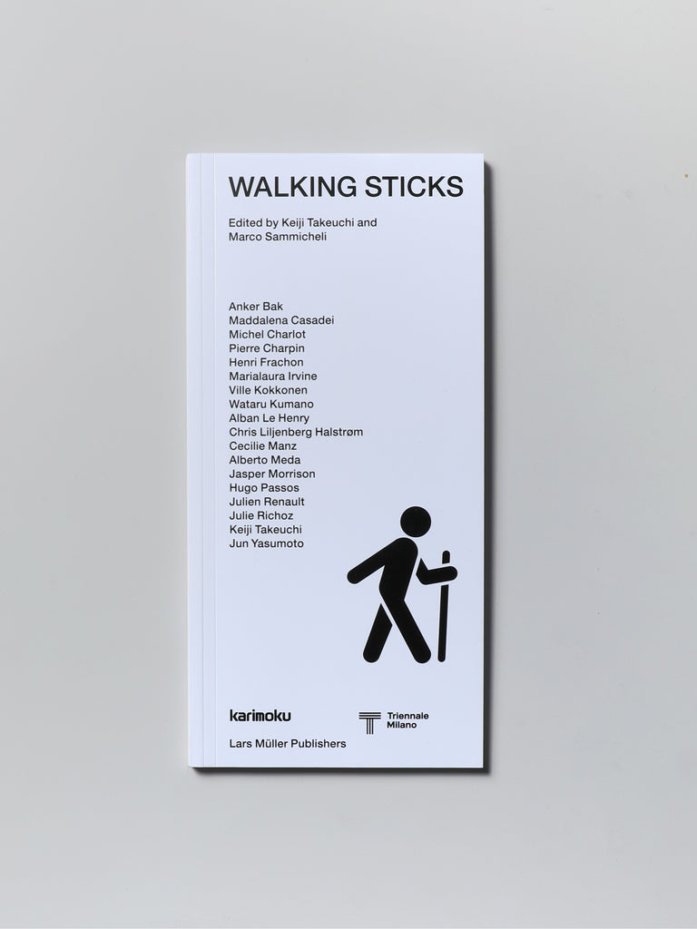 Walking Sticks