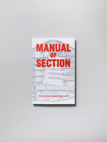 Manual of Section