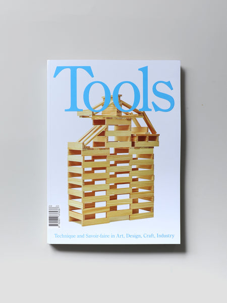 Tools #04 – To Cut