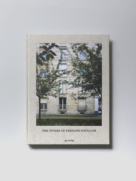 The Stones Of Fernand Pouillon: An Alternative Modernism In French Architecture