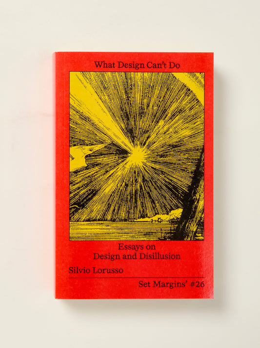 What Design Can't Do
