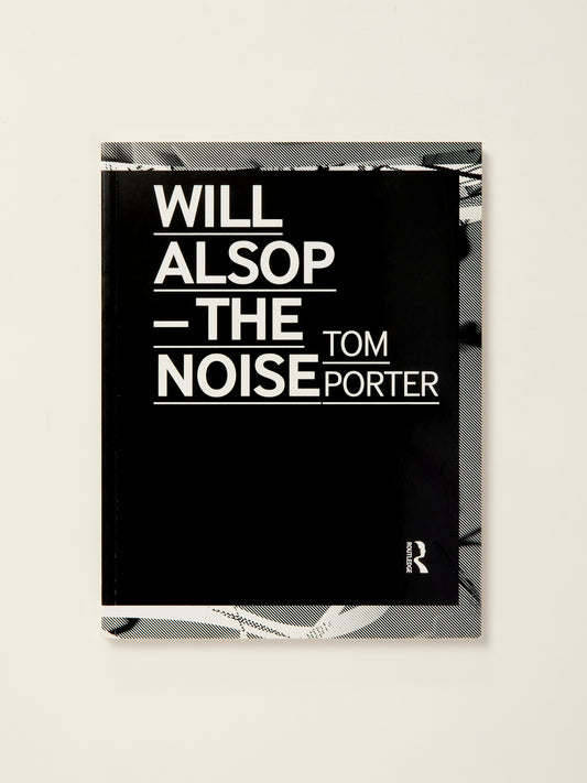 Will Alsop: The Noise
