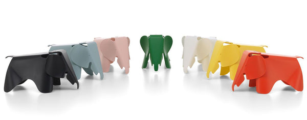 Eames Elephant (small)