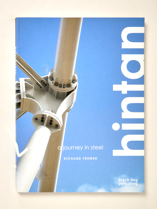 hintan: a journey in steel
