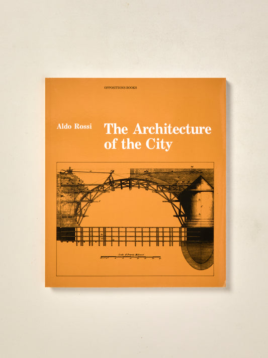 The Architecture of the City
