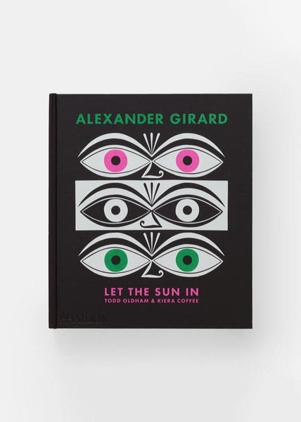 Alexander Girard: Let the Sun In