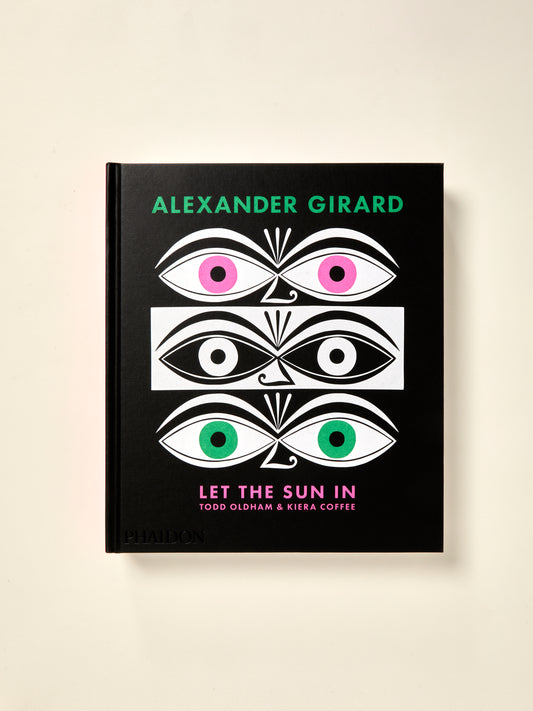 Alexander Girard: Let the Sun In