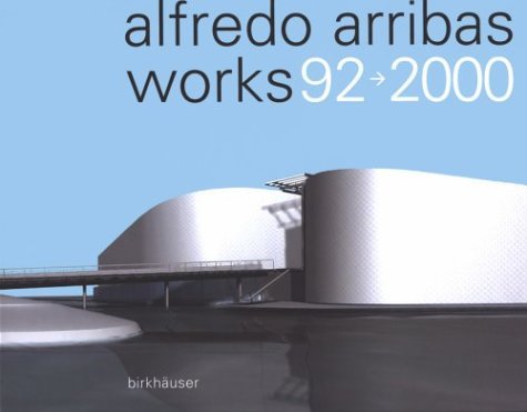 Alfredo Arribas: Works 92-2000