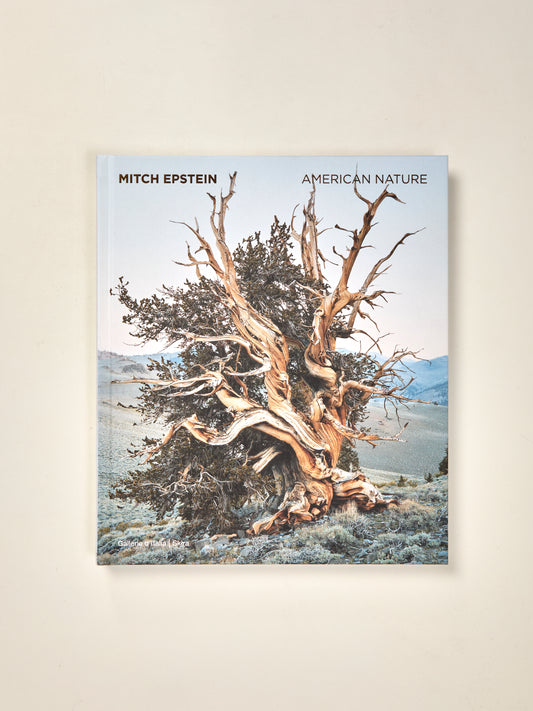 Mitch Epstein: American Nature