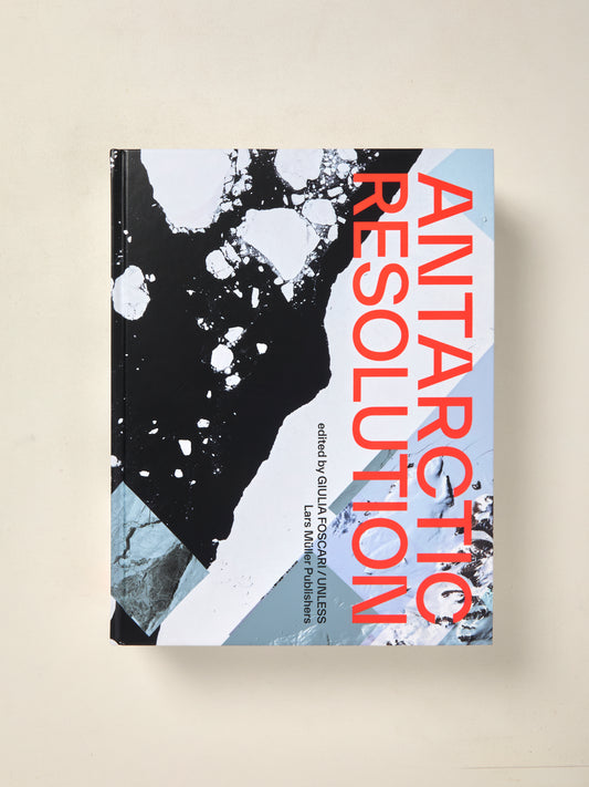 Antarctic Resolution