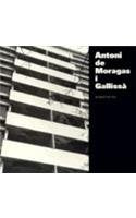 Antoni de Moragas i Gallissa, arquitecte