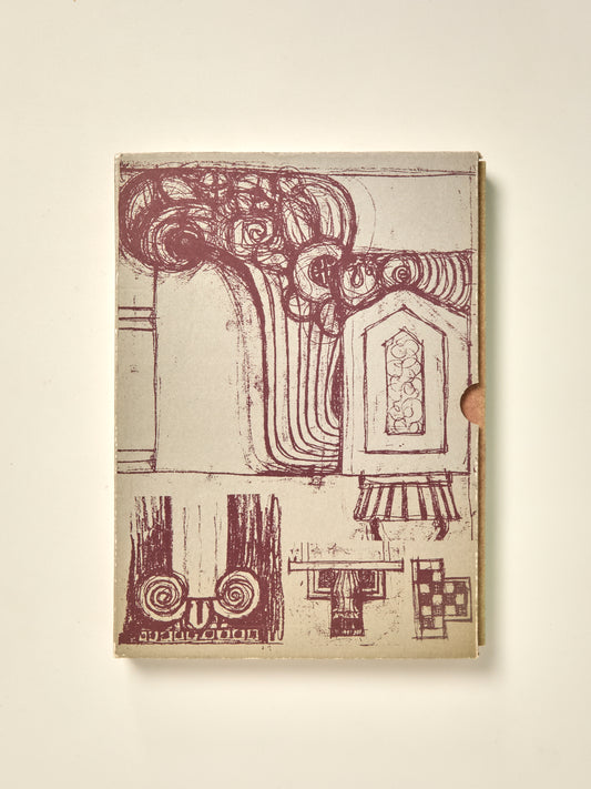 Armas Lindgren 1874-1929 Architect