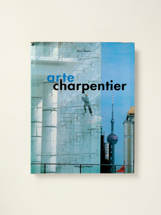 Arte Charpentier