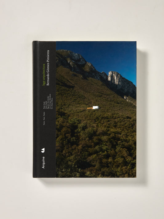 Bernardo Gomez-Pimienta: BGP Arquitectura 2011 (English and Spanish Edition)