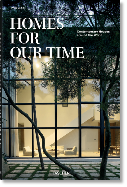 Homes for Our Time: : Contemporary Houses around the World XL