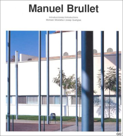 Manuel Brullet