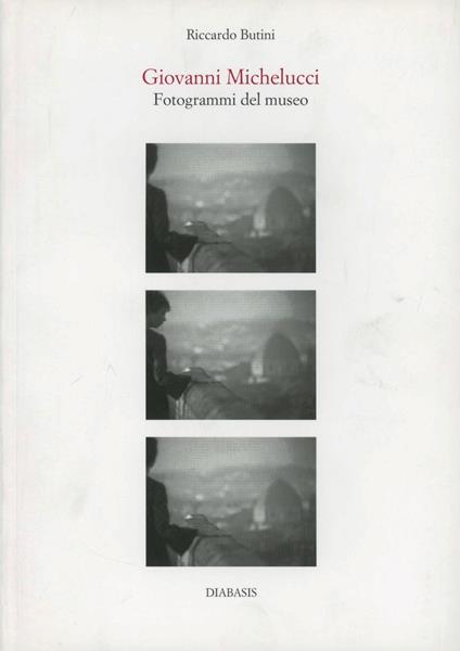 Giovanni Michelucci: Fotogrammi del Museo