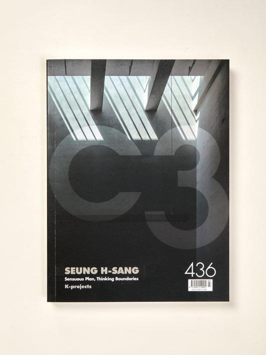 C3 436: Seung H-Sang