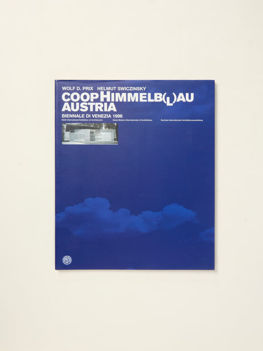 Coop Himmelblau