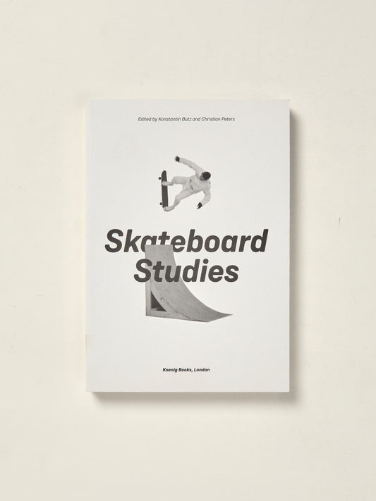Skateboard Studies