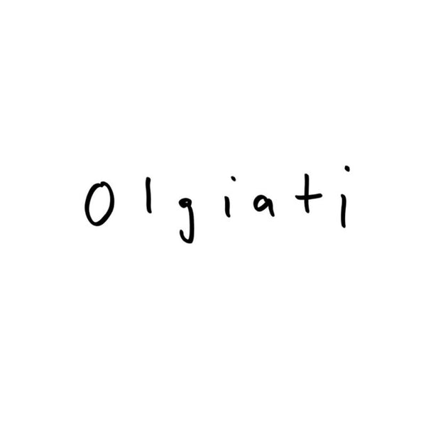 Olgiati: A Lecture by Valerio Olgiati