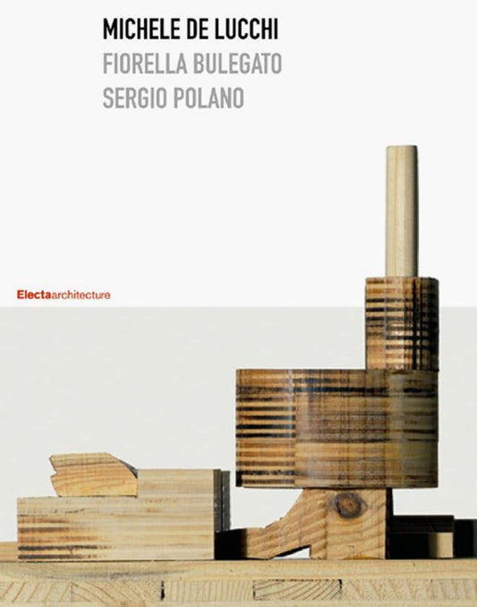 Michele De Lucchi: From Here to There and Beyond