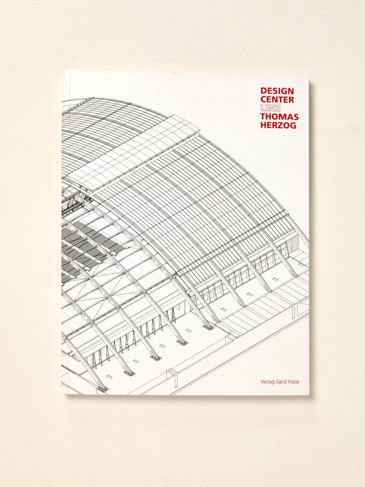 Design Center: Linz, Thomas, Herzog
