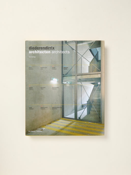 Diederendirrix Architects