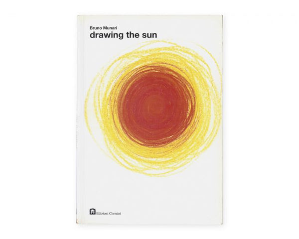 Bruno Munari: Drawing the Sun