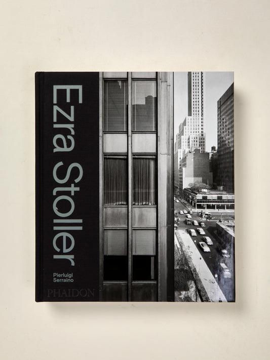 Ezra Stoller: A Photographic History of Modern American Architecture