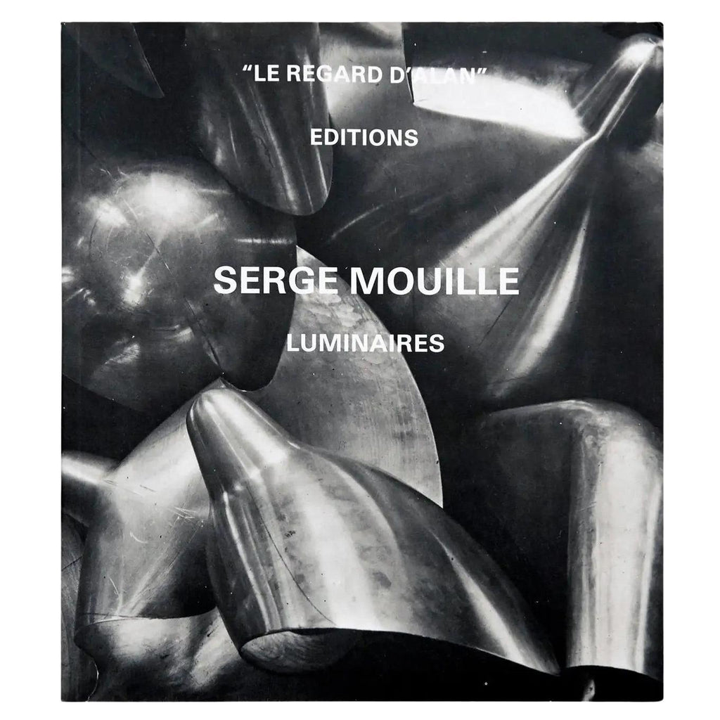 Serge Mouille Luminaires