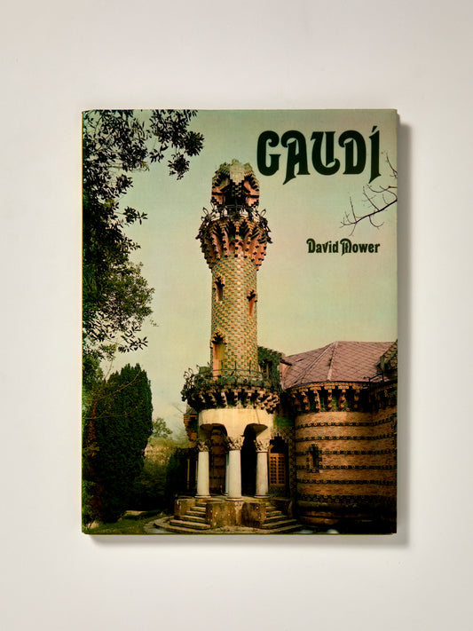Gaudi