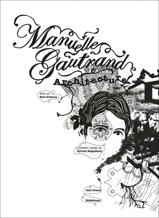 Manuelle Gautrand Architecture