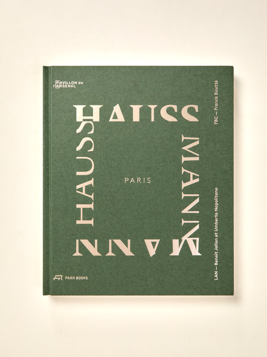 Paris Haussmann: A Model's Relevance