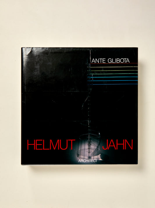 Helmut Jahn Architect