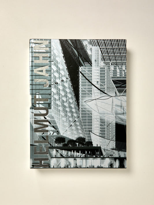 Helmut Jahn: Process Progress