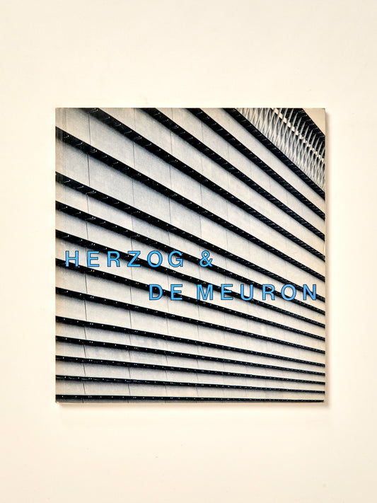 Herzog & De Meuron