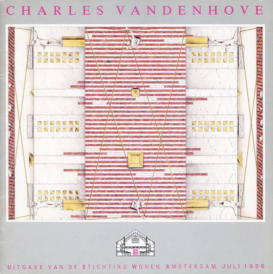Charles Vandenhove