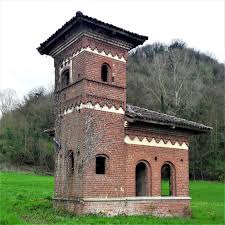 Riccardo Gualino: Architetture da Collezione