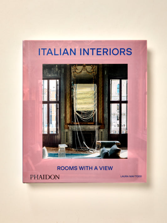 Italian Interiors: Rooms with a View