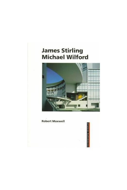 James Stirling/Michael Wilford