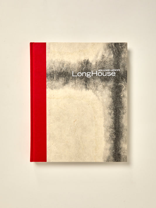 Jack Lenor Larsen's LongHouse