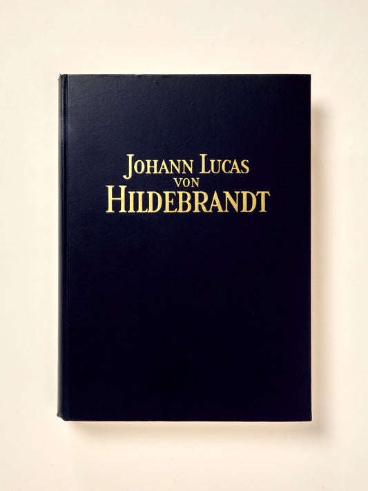 Johann Lucas von Hildebrandt