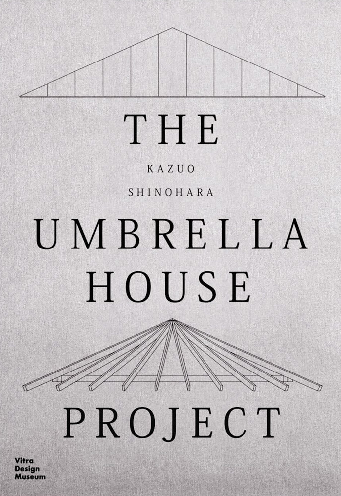 The Umbrella House Project